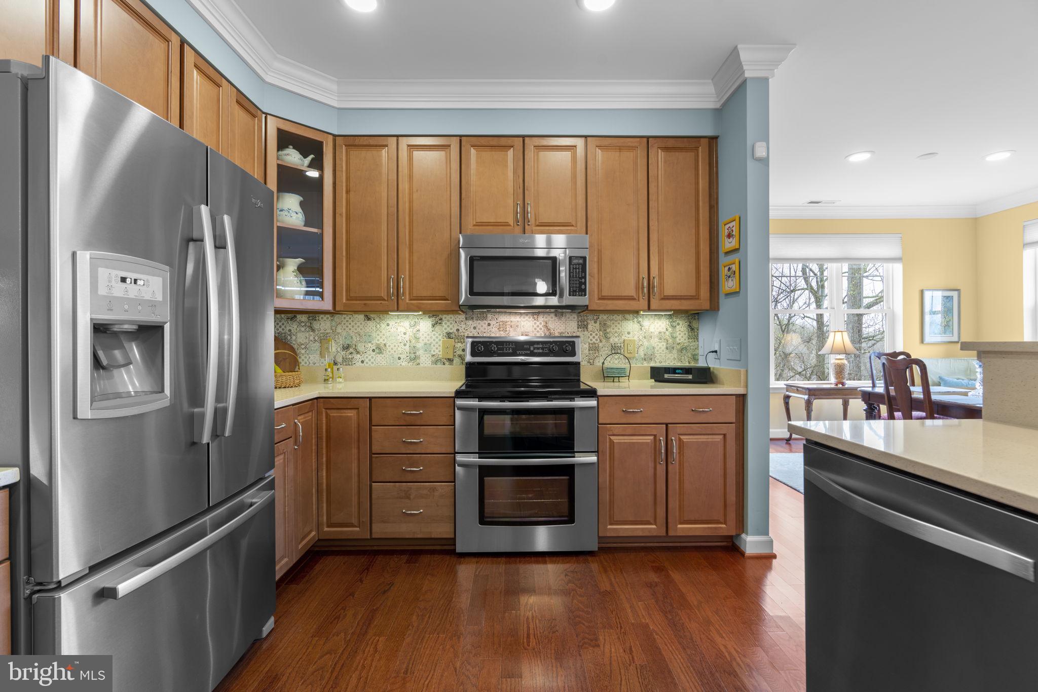 PATAPSCO OVERLOOK - Residential