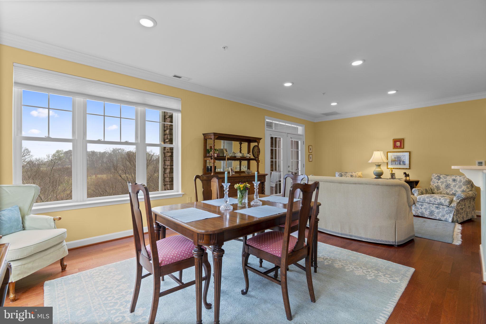 PATAPSCO OVERLOOK - Residential