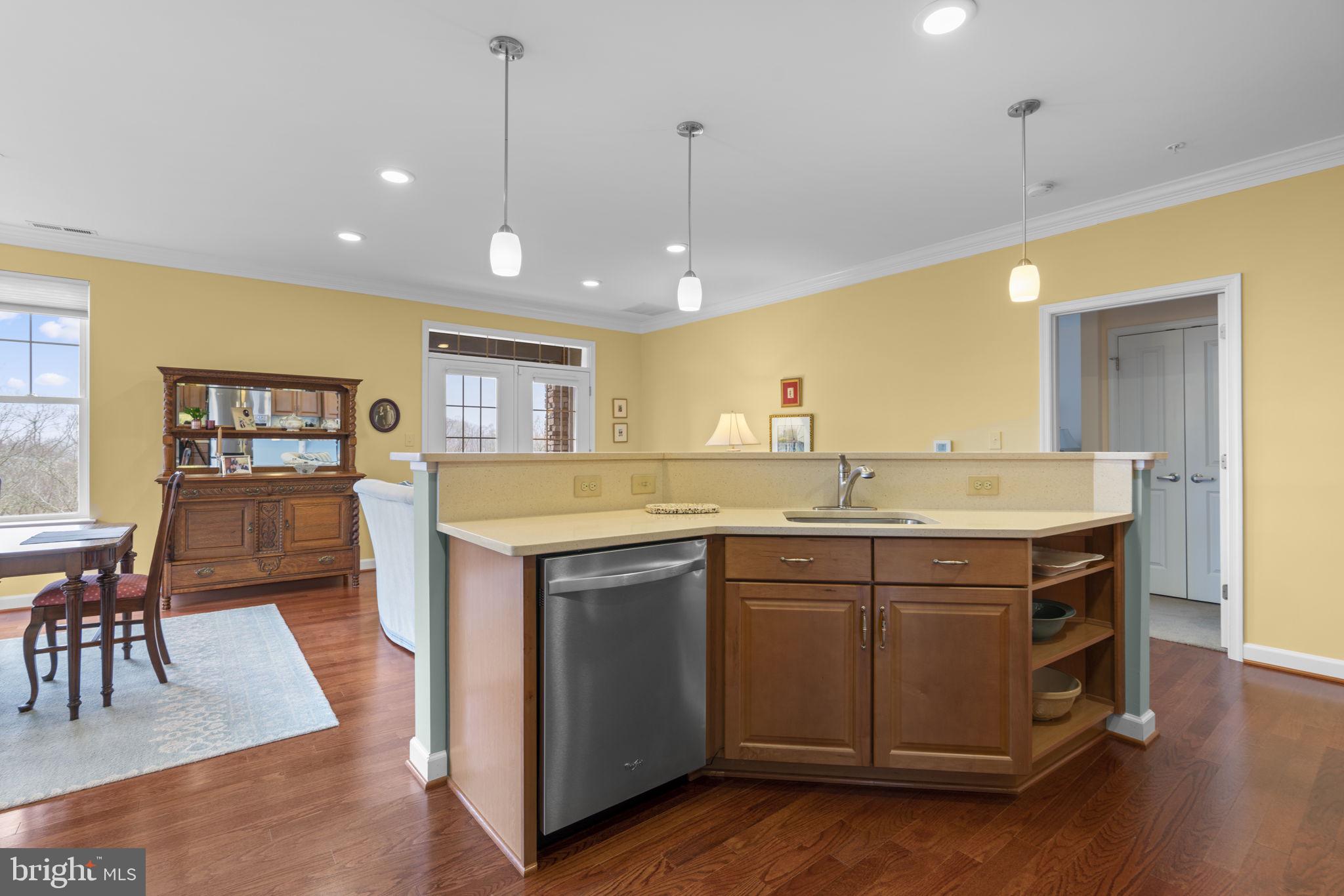 PATAPSCO OVERLOOK - Residential