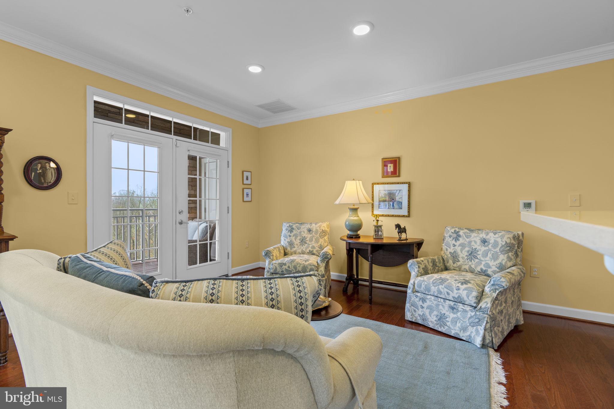 PATAPSCO OVERLOOK - Residential