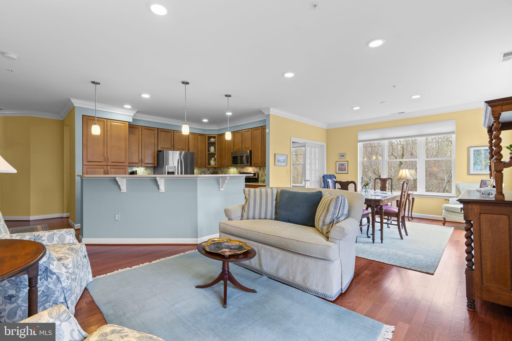 PATAPSCO OVERLOOK - Residential