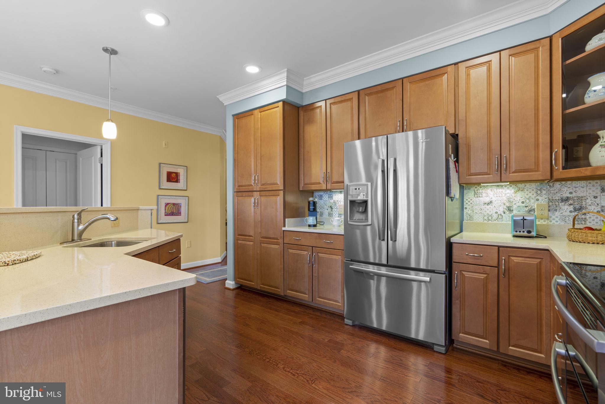 PATAPSCO OVERLOOK - Residential