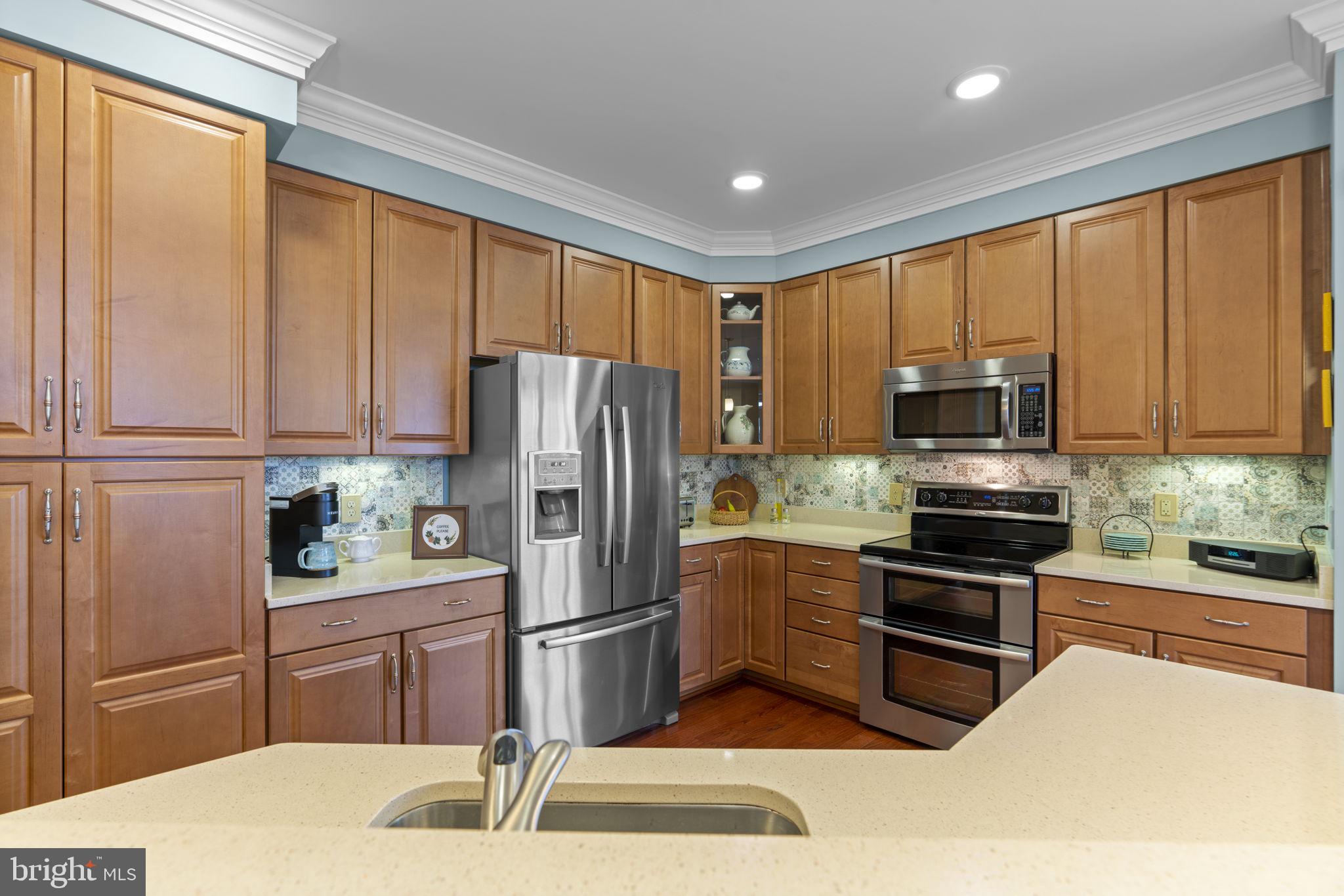 PATAPSCO OVERLOOK - Residential