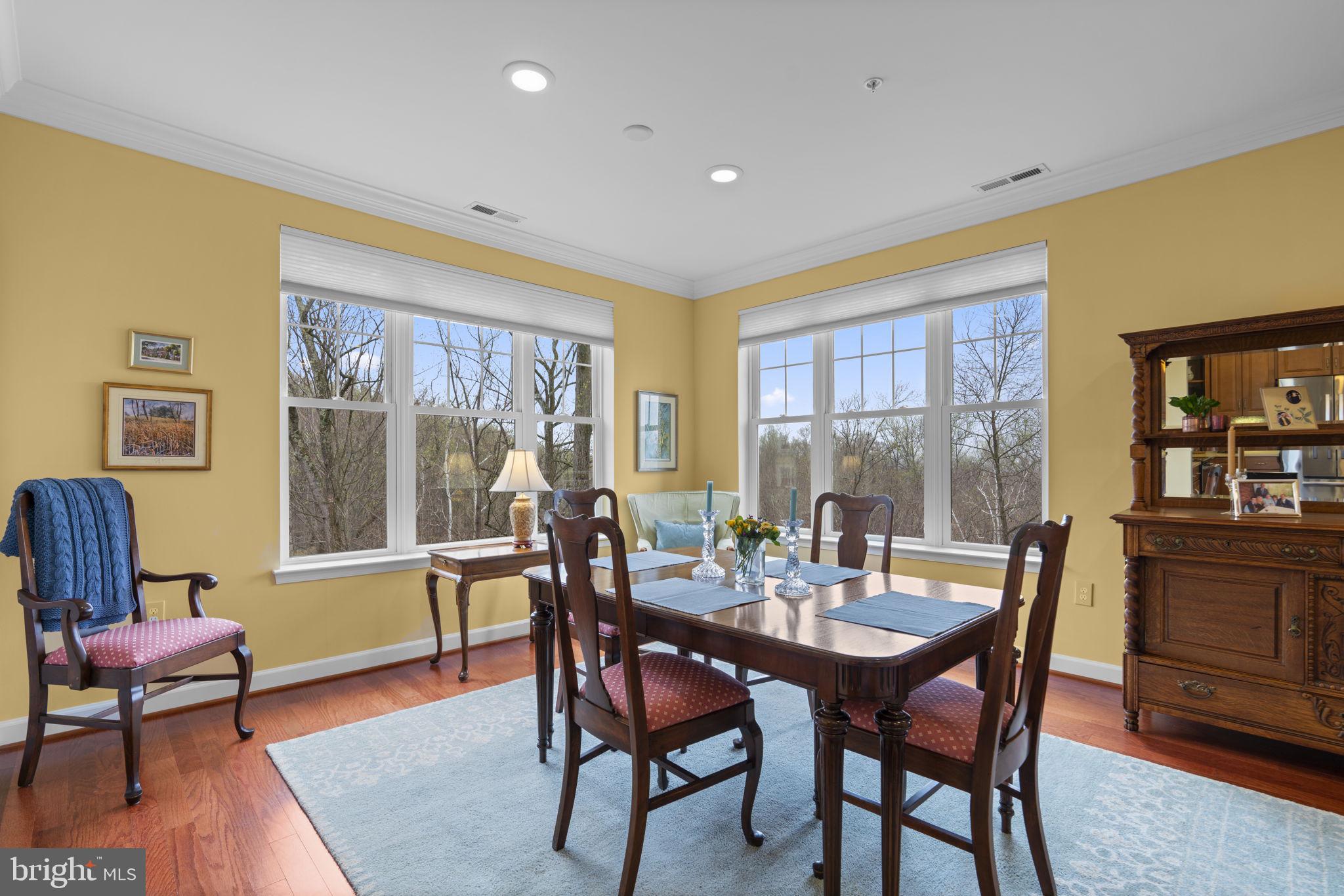 PATAPSCO OVERLOOK - Residential