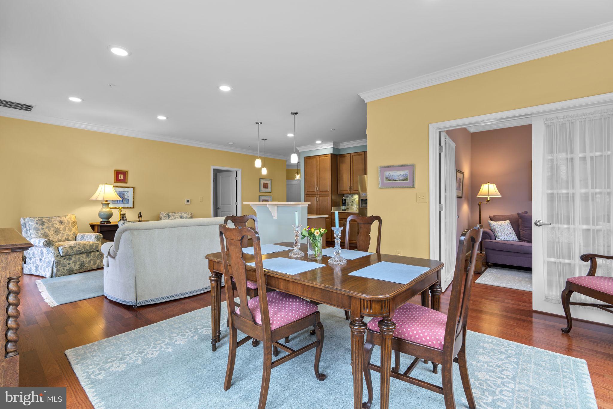 PATAPSCO OVERLOOK - Residential