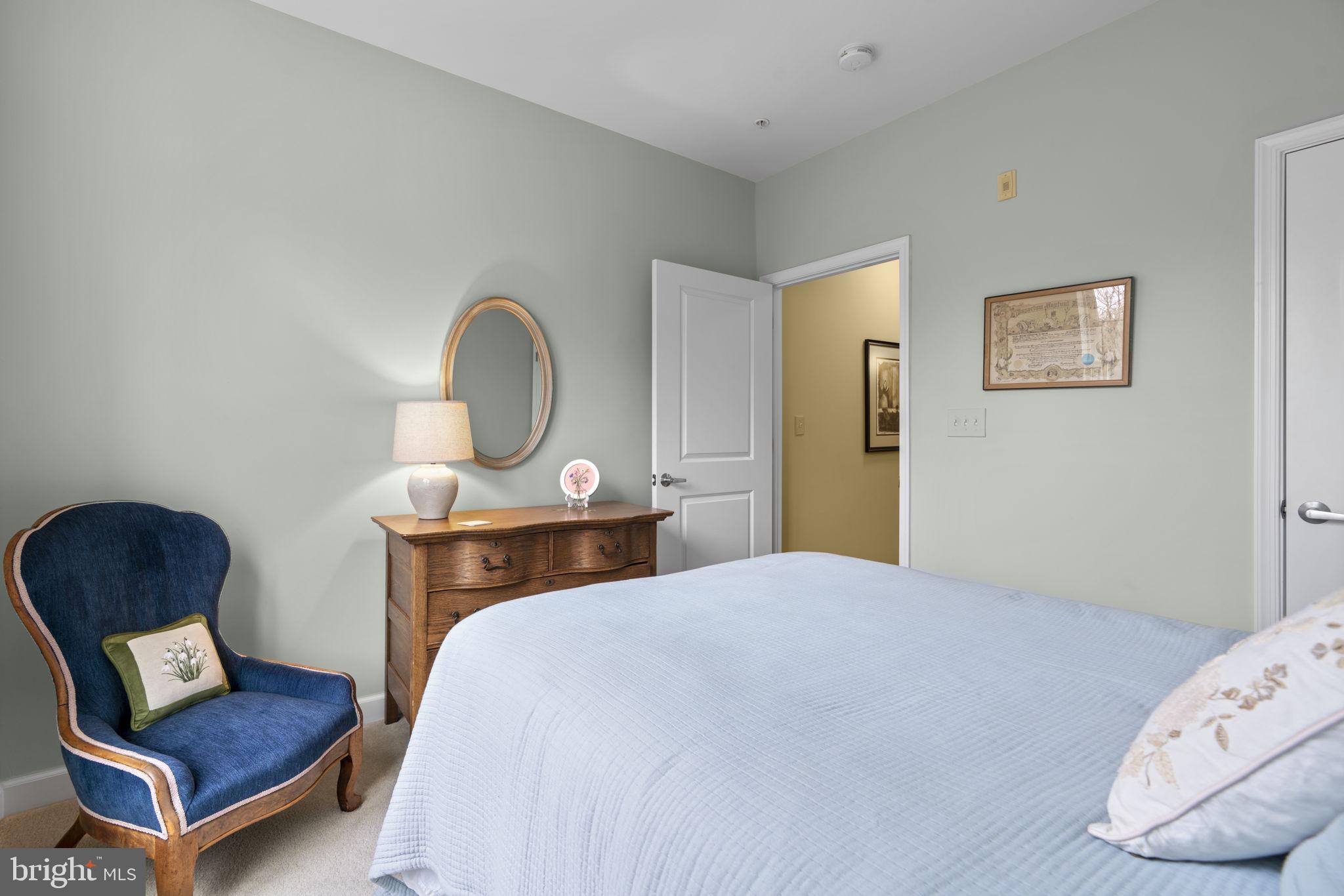 PATAPSCO OVERLOOK - Residential