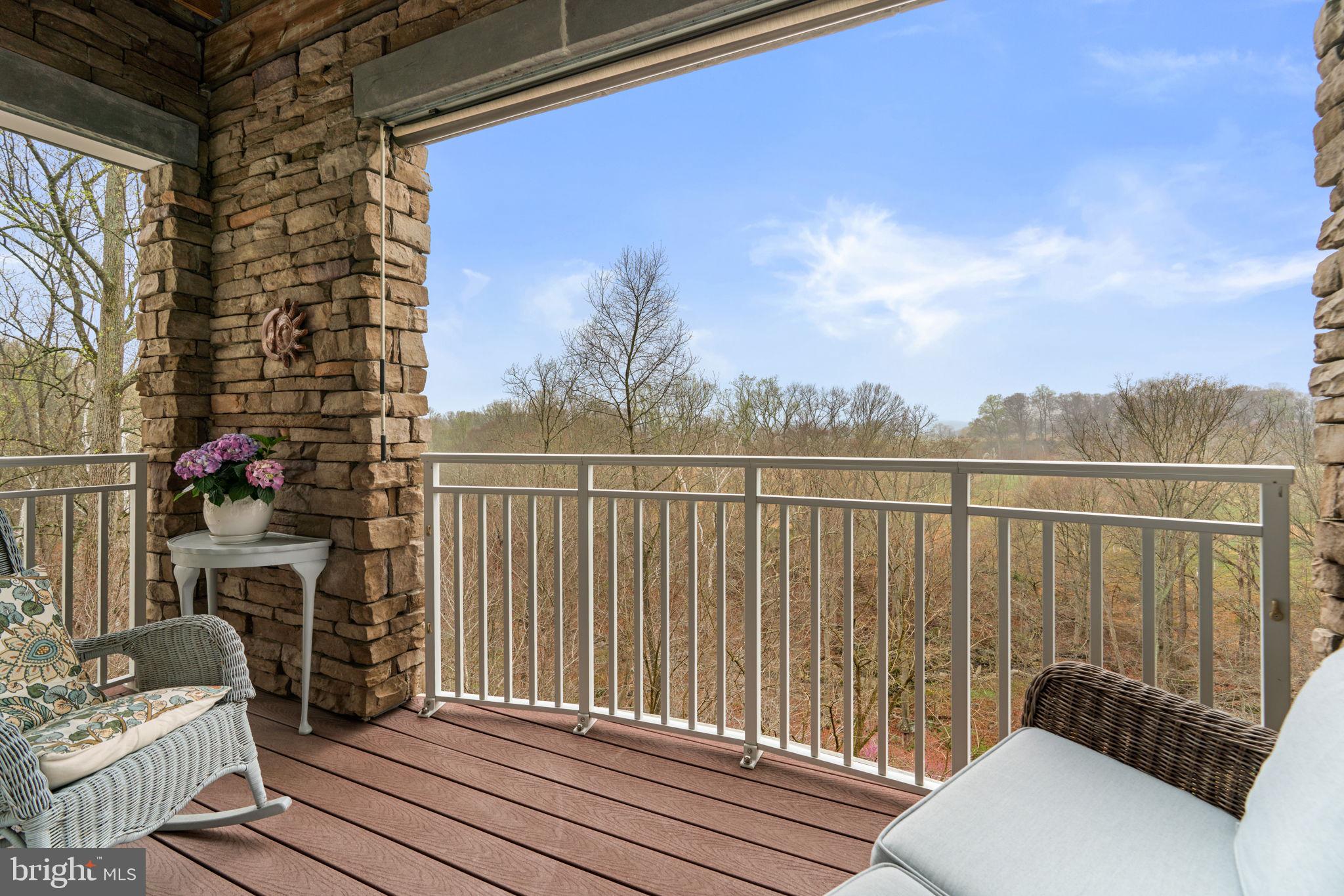 PATAPSCO OVERLOOK - Residential