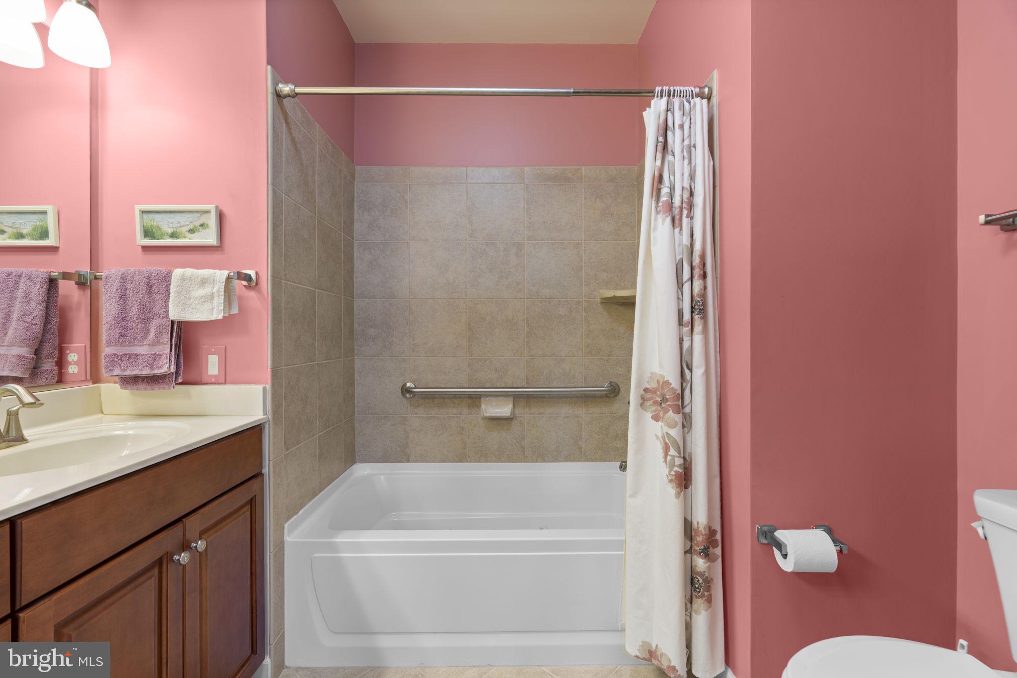 PATAPSCO OVERLOOK - Residential