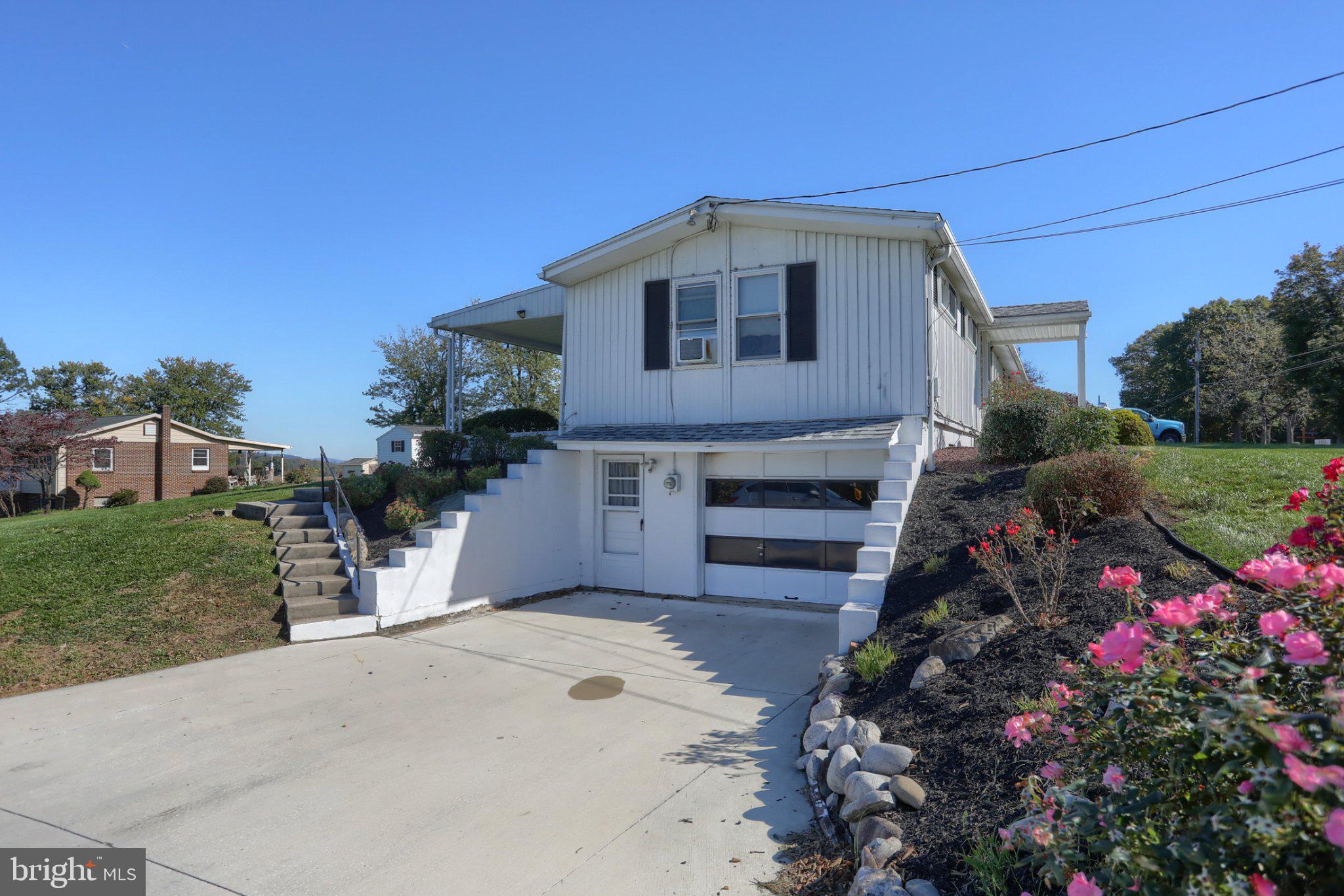 2471-A BROWNSVILLE ROAD