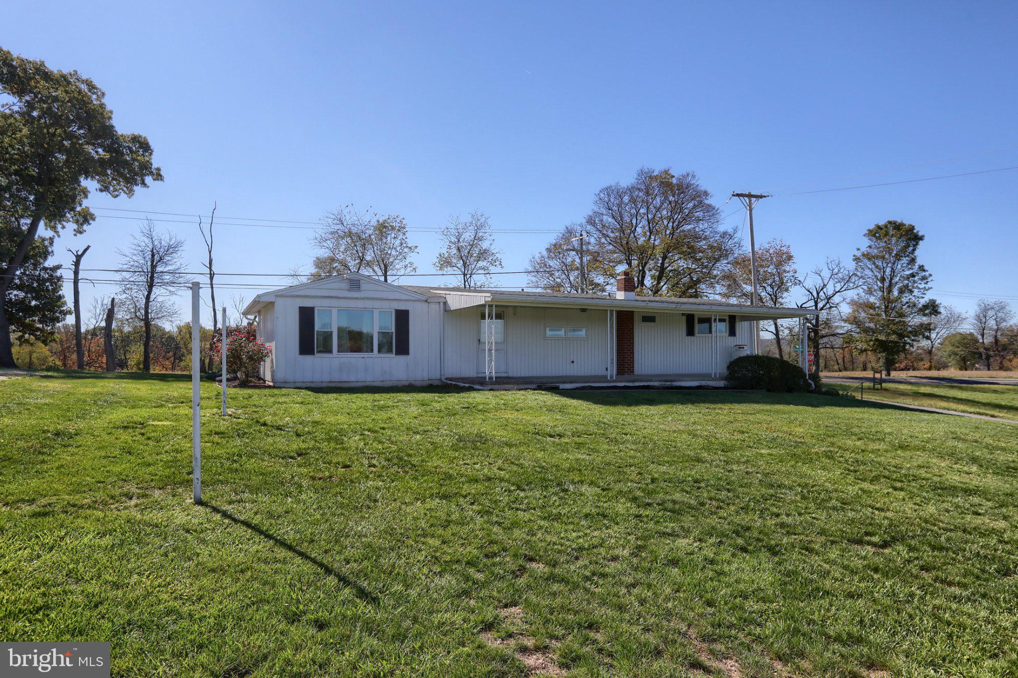 2471-A BROWNSVILLE ROAD