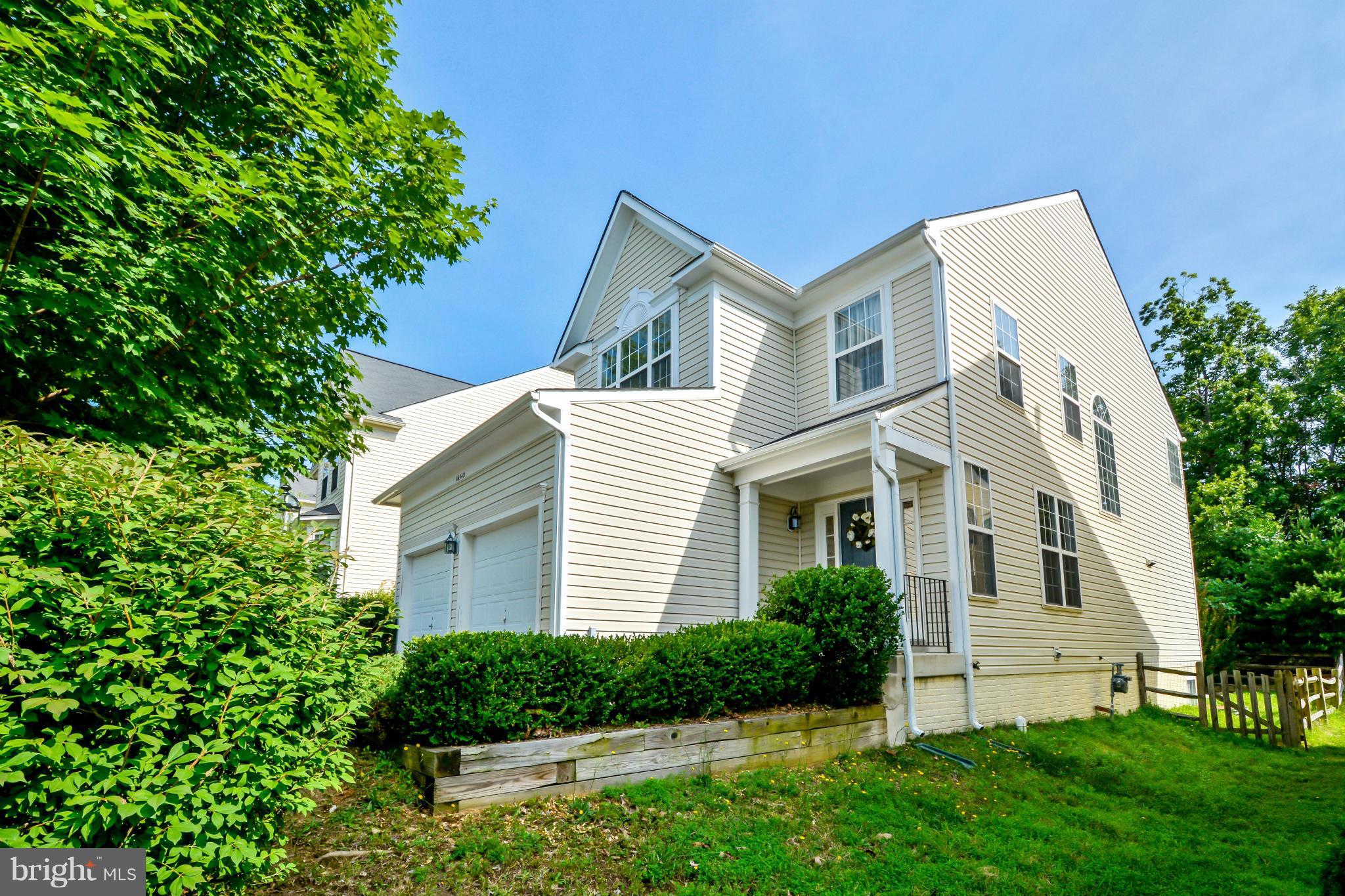 SPYGLASS HILL - Residential