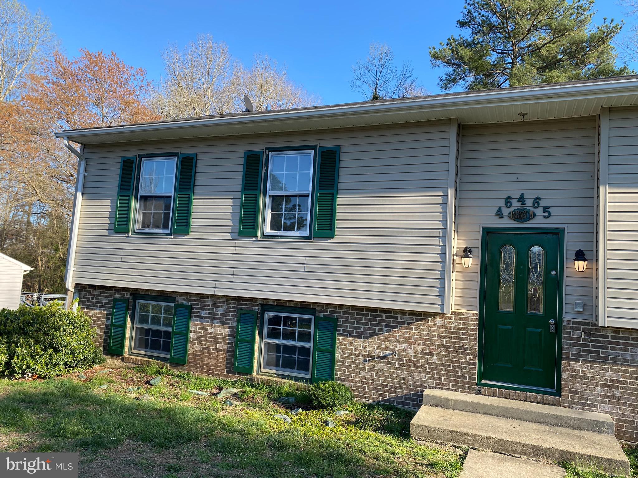 NONE AVAILABLE - Residential Lease