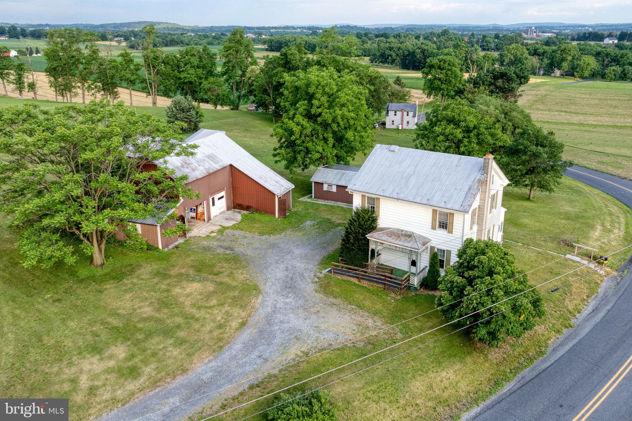 70 MCGILLSTOWN ROAD