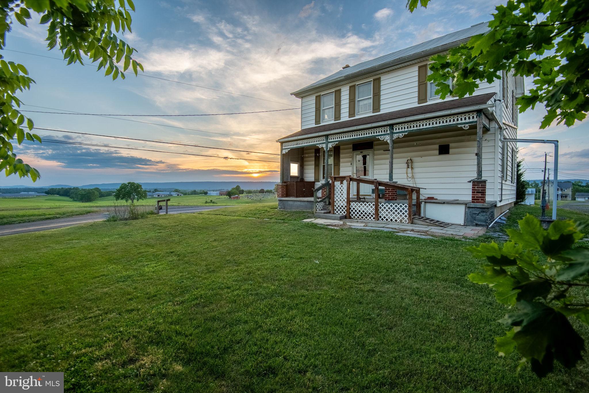 70 MCGILLSTOWN ROAD