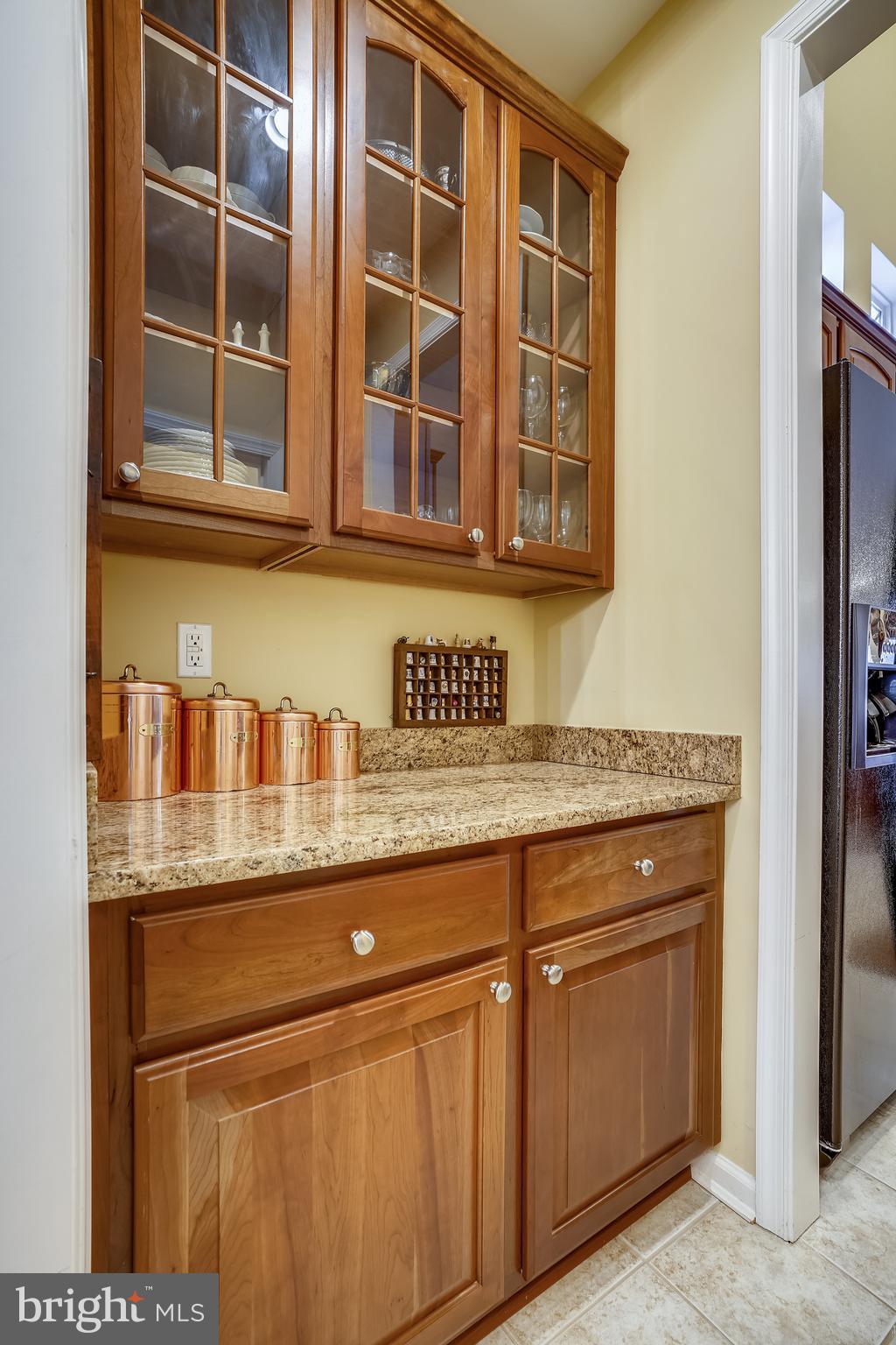 ELLICOTT MEADOWS - Residential