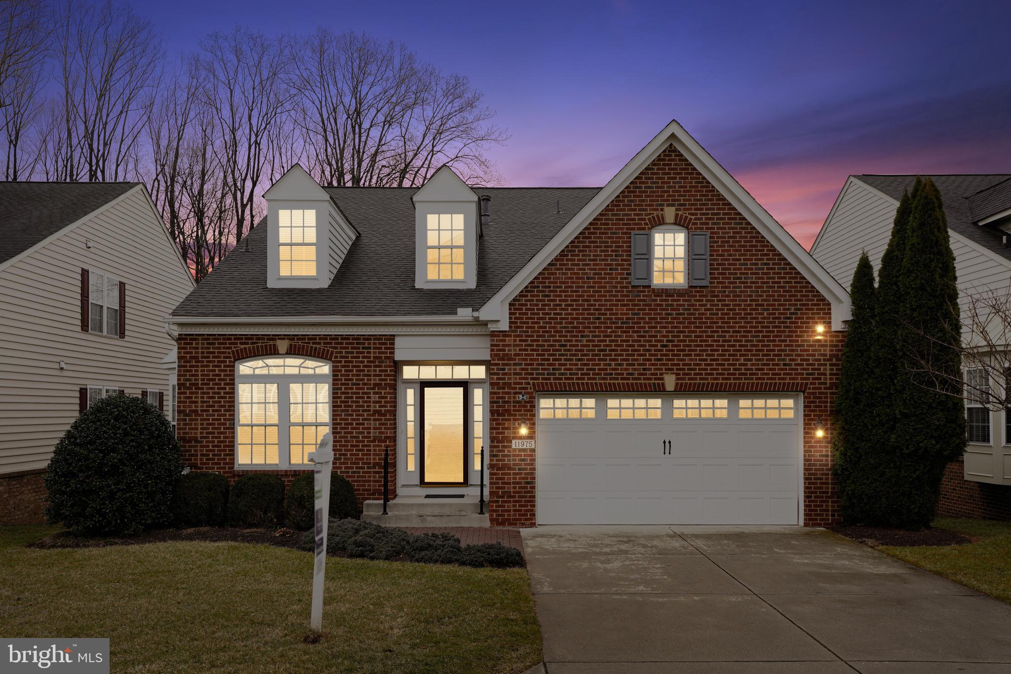 ELLICOTT MEADOWS - Residential