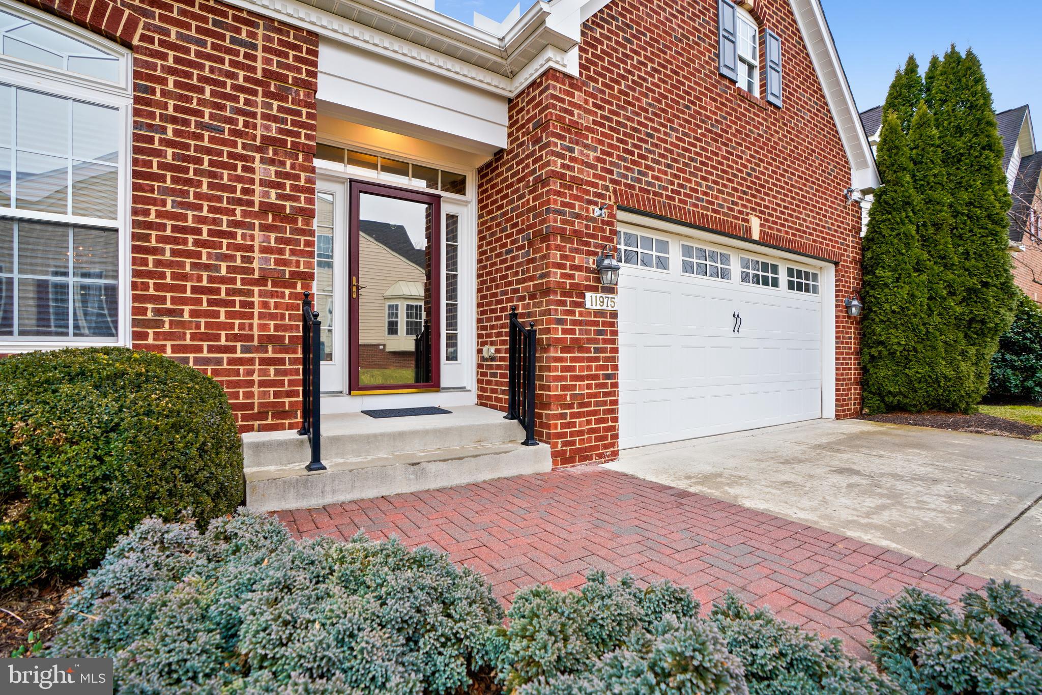 ELLICOTT MEADOWS - Residential