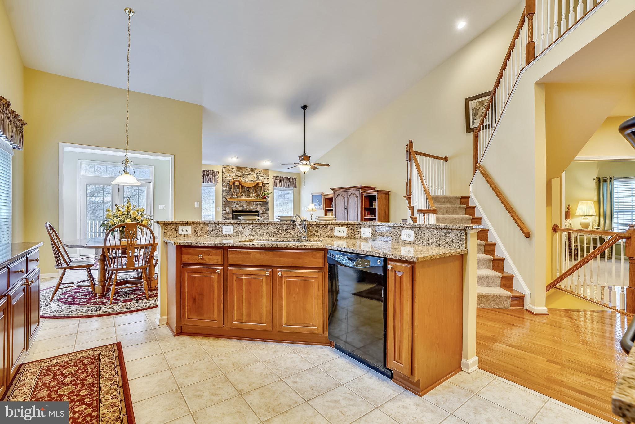 ELLICOTT MEADOWS - Residential