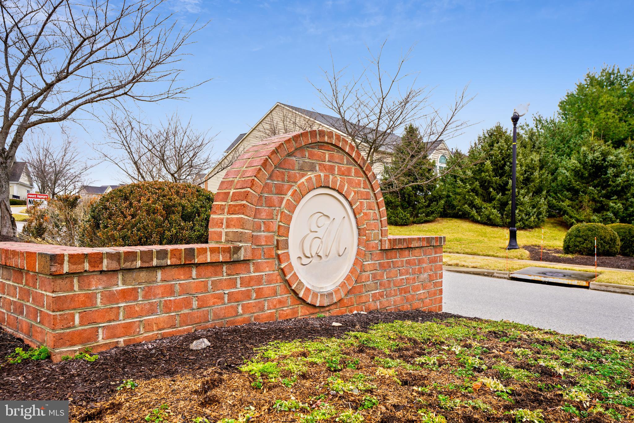 ELLICOTT MEADOWS - Residential