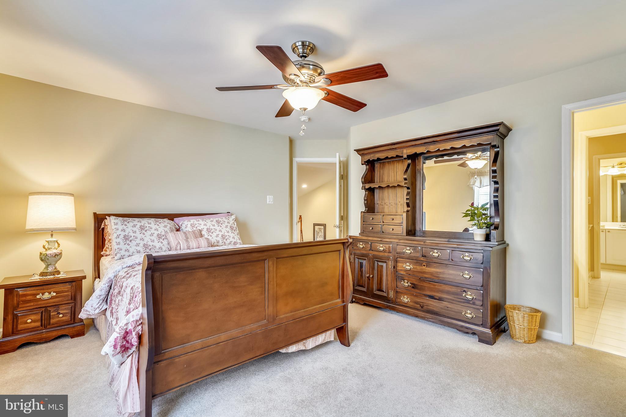 ELLICOTT MEADOWS - Residential