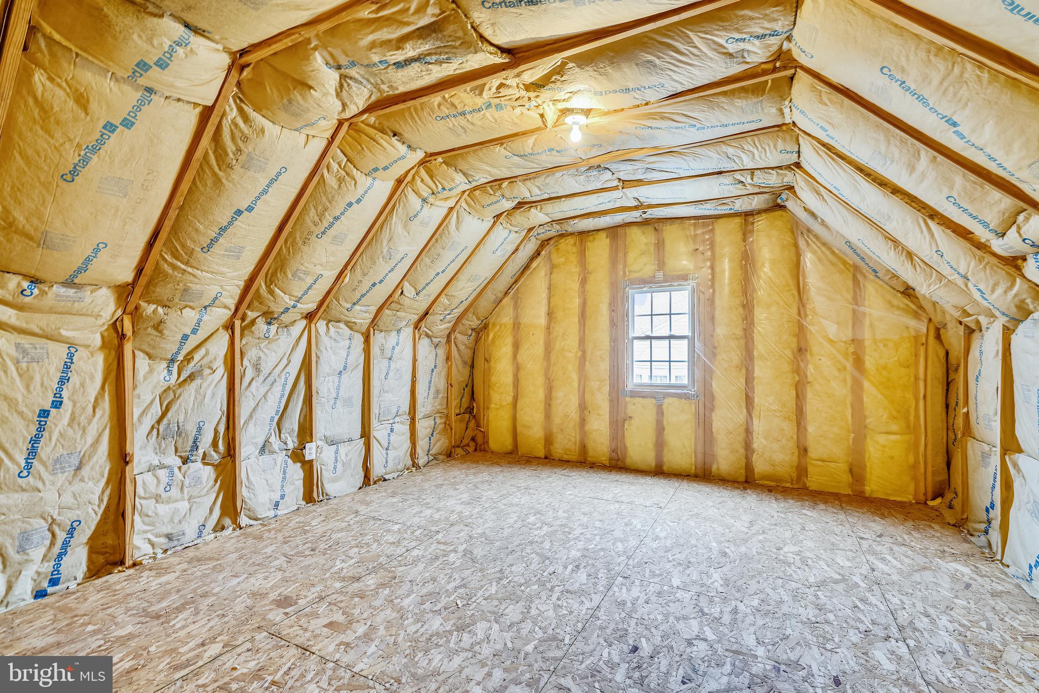 ELLICOTT MEADOWS - Residential