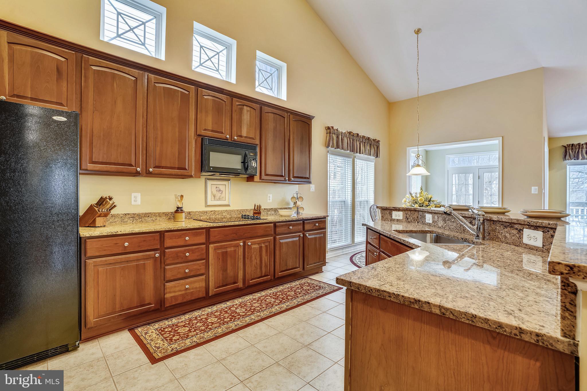 ELLICOTT MEADOWS - Residential