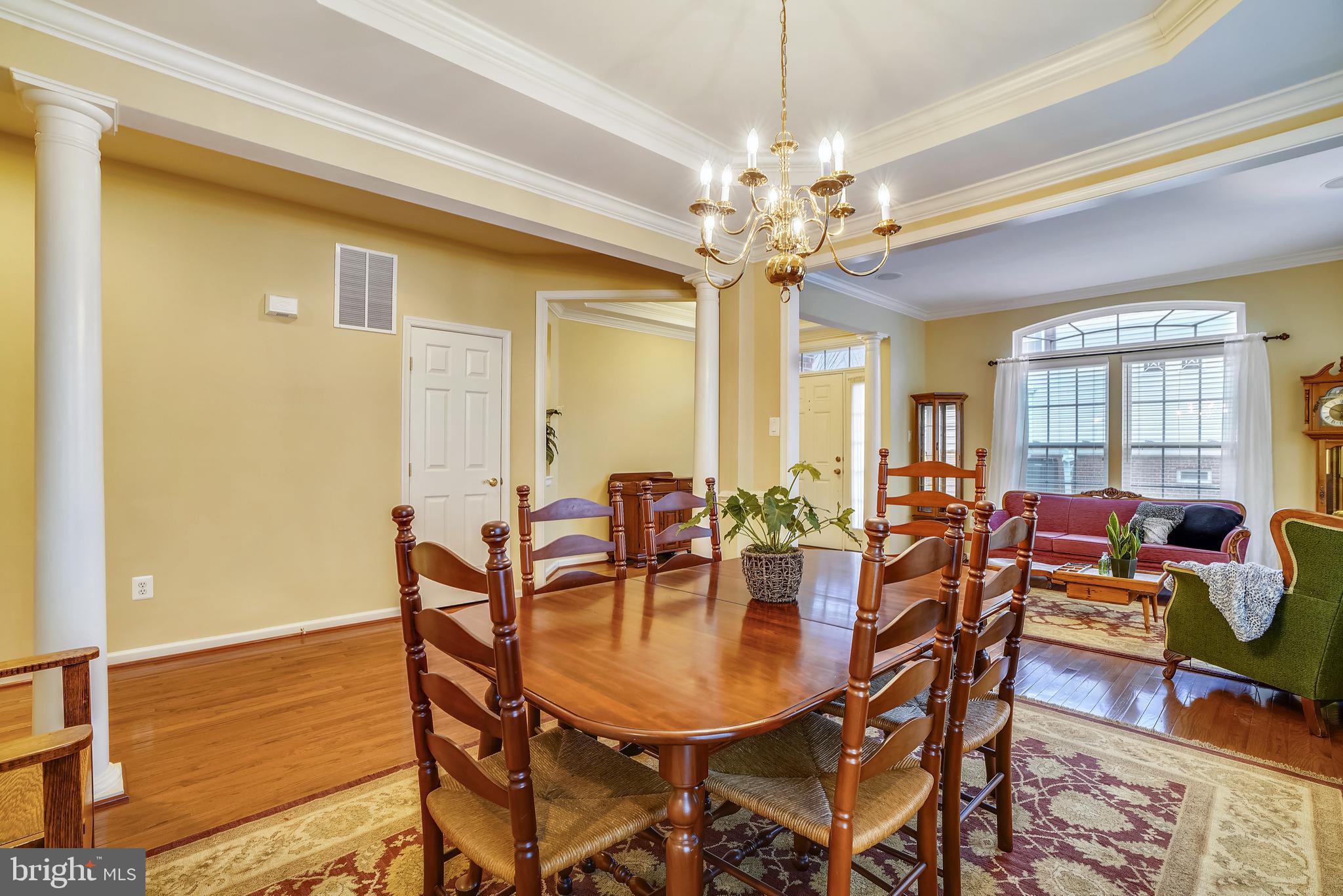 ELLICOTT MEADOWS - Residential