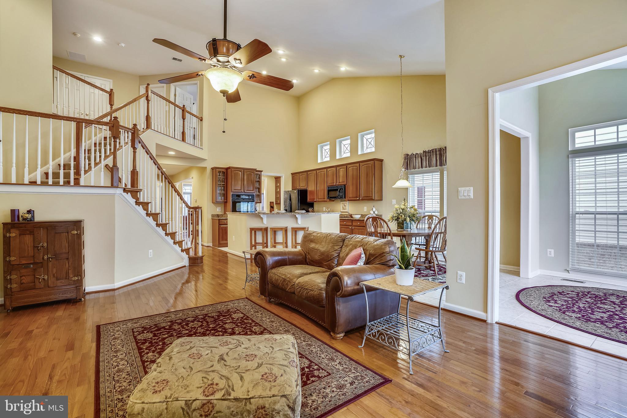 ELLICOTT MEADOWS - Residential