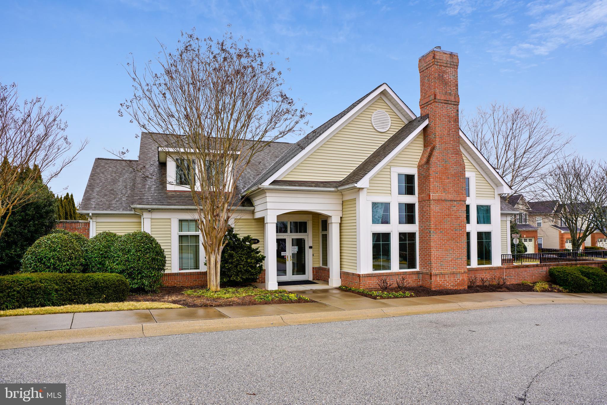 ELLICOTT MEADOWS - Residential