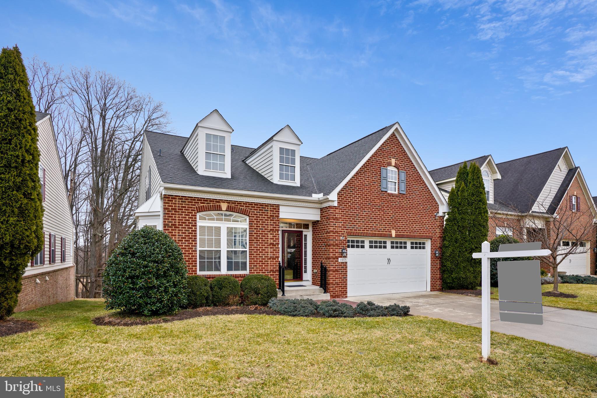 ELLICOTT MEADOWS - Residential