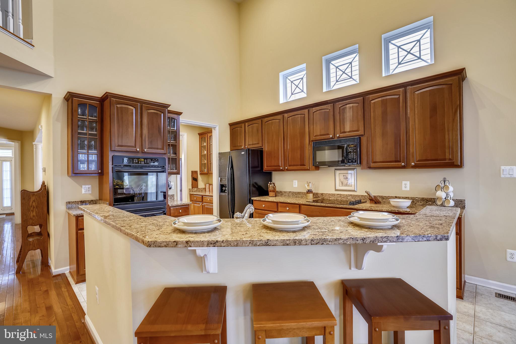 ELLICOTT MEADOWS - Residential