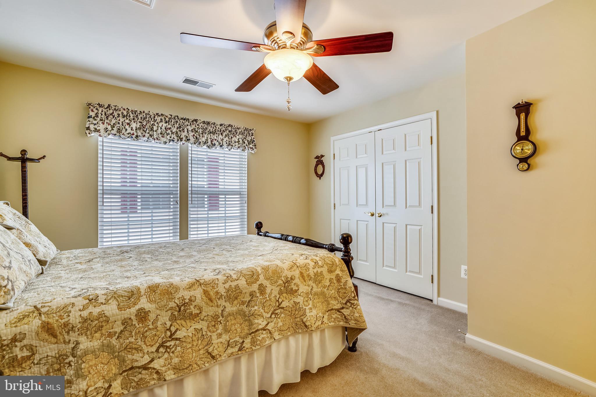 ELLICOTT MEADOWS - Residential