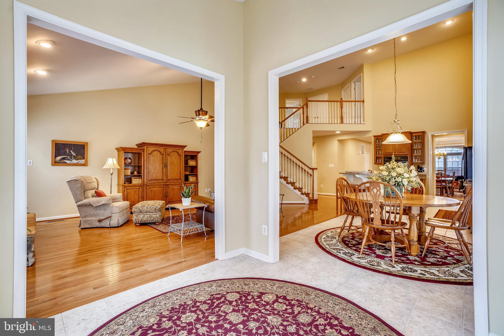 ELLICOTT MEADOWS - Residential