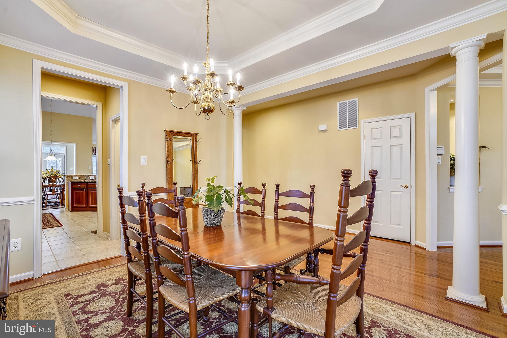 ELLICOTT MEADOWS - Residential