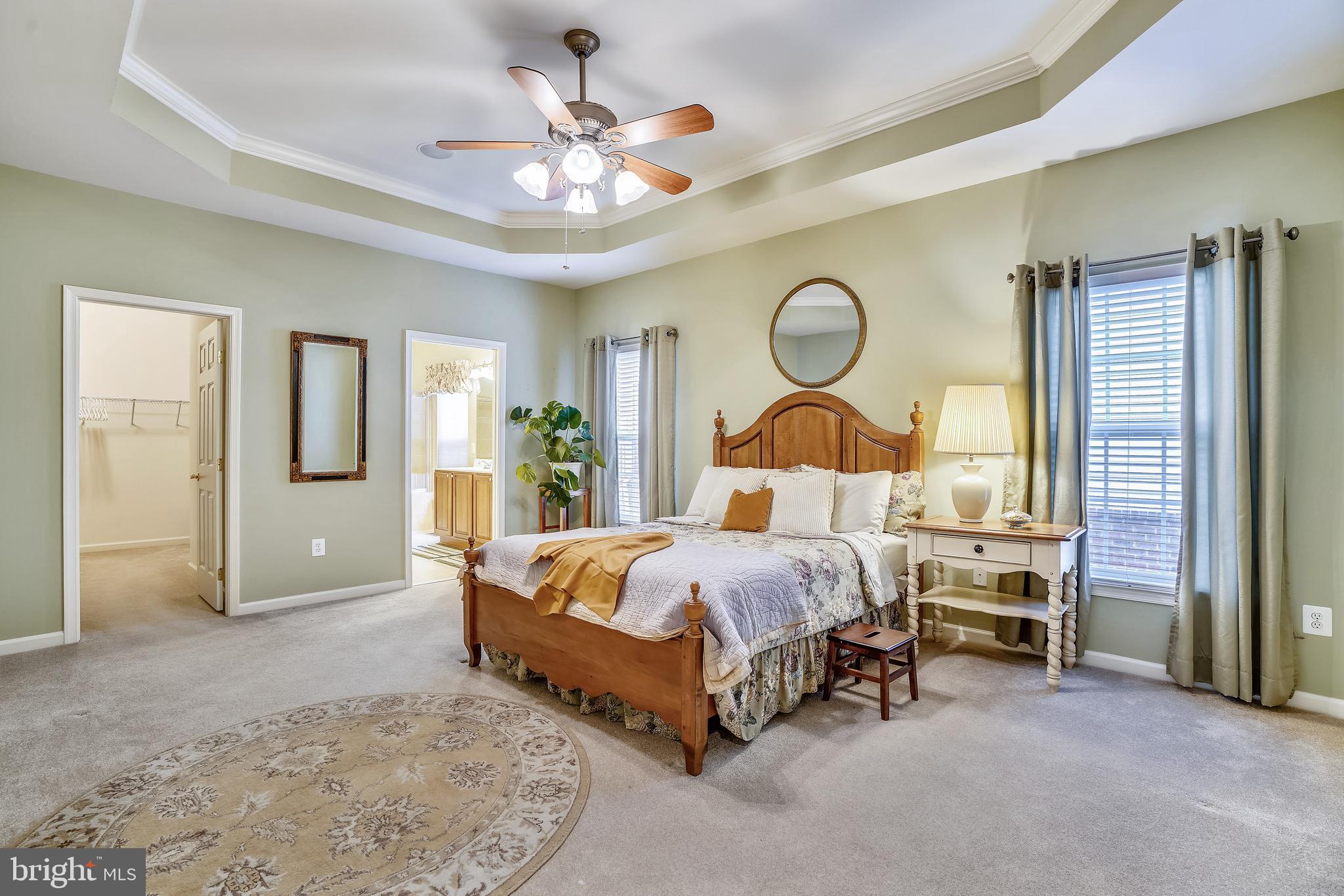 ELLICOTT MEADOWS - Residential