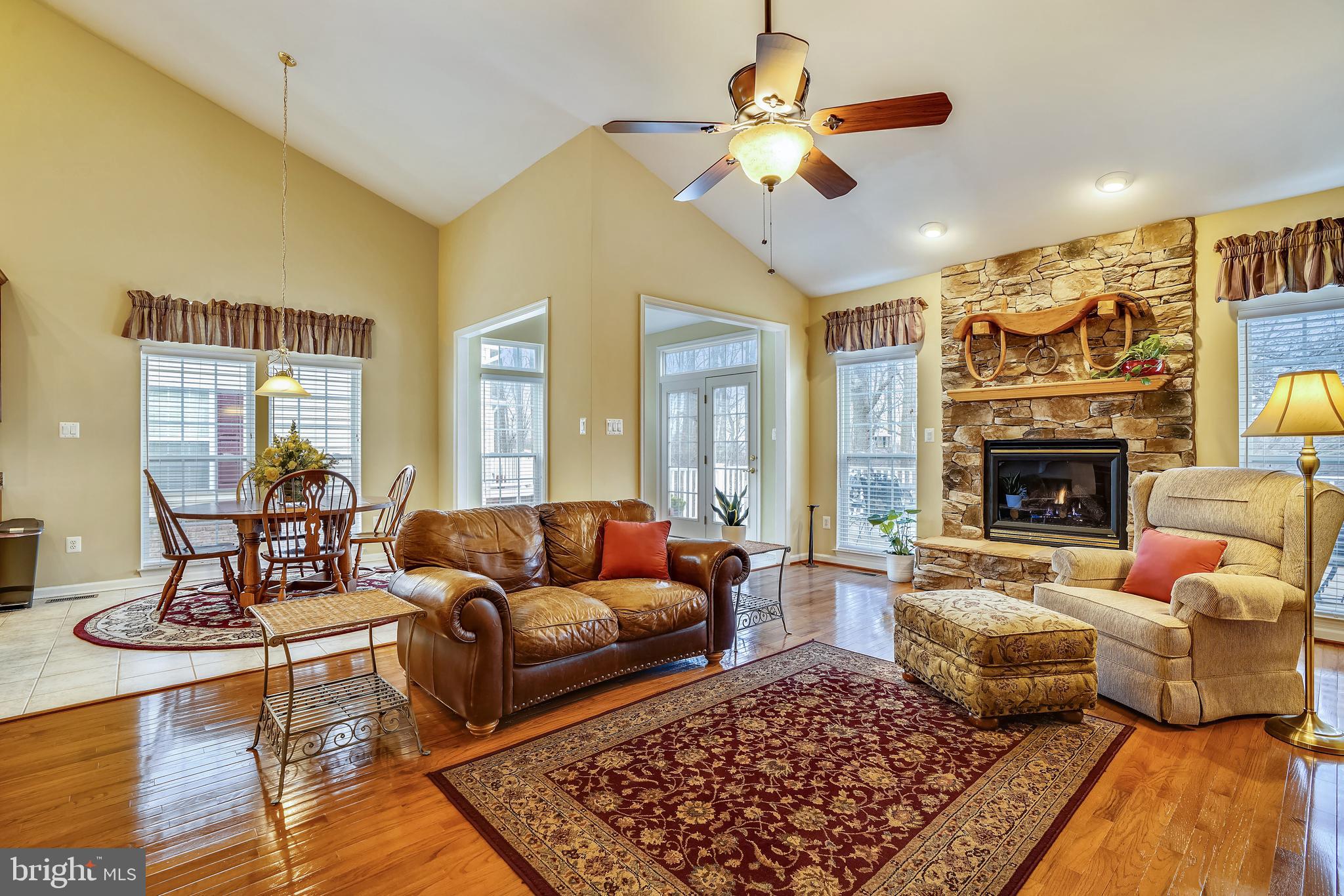 ELLICOTT MEADOWS - Residential