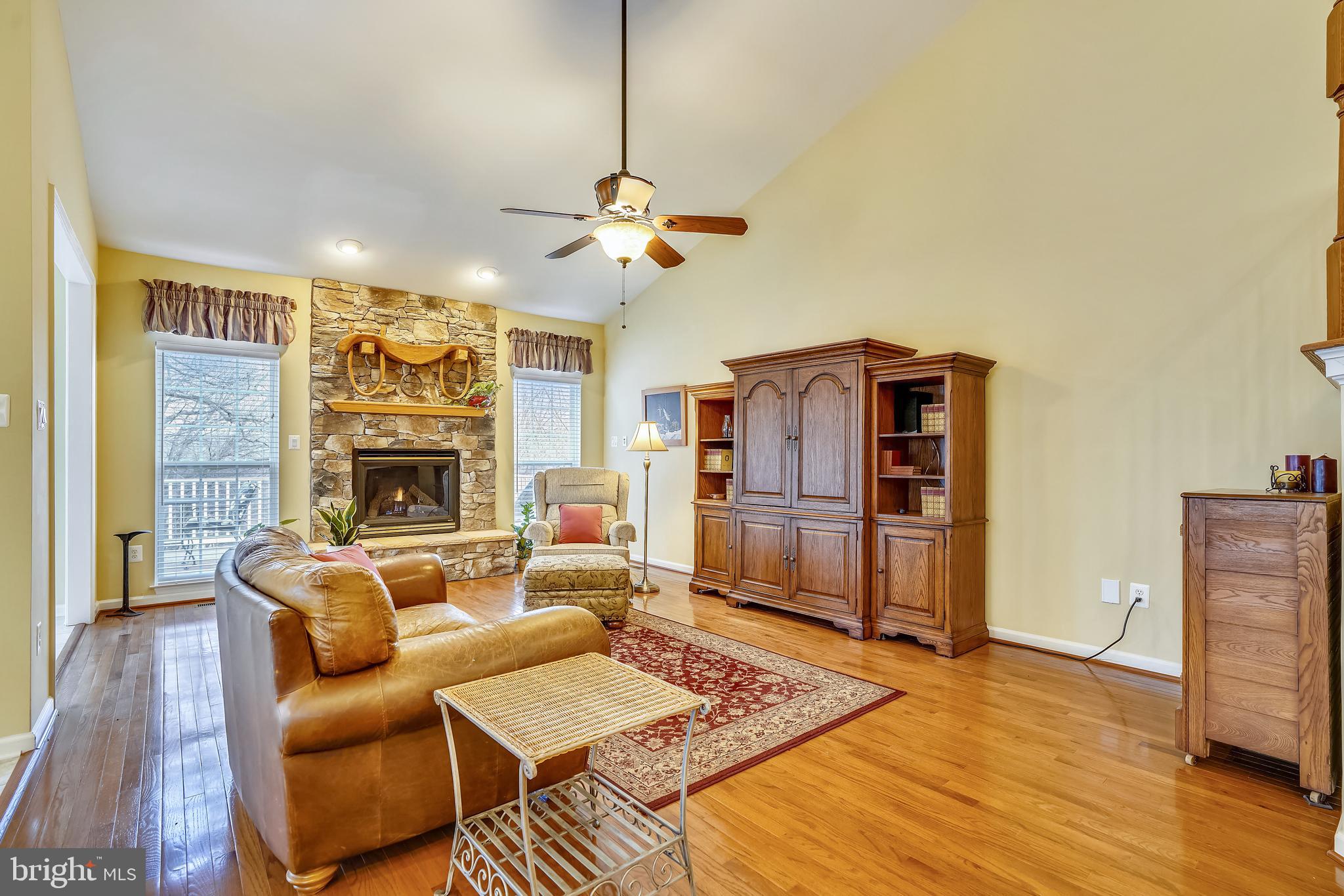 ELLICOTT MEADOWS - Residential