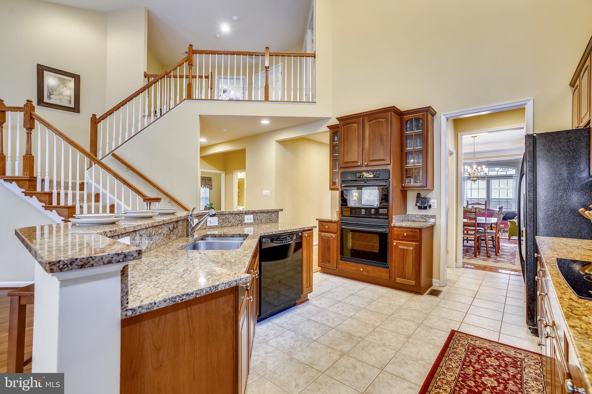 ELLICOTT MEADOWS - Residential