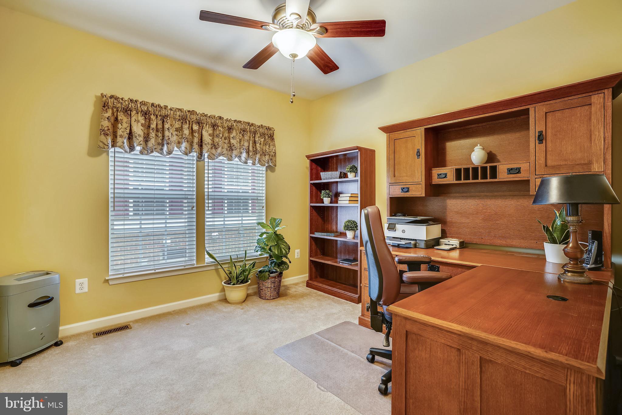 ELLICOTT MEADOWS - Residential