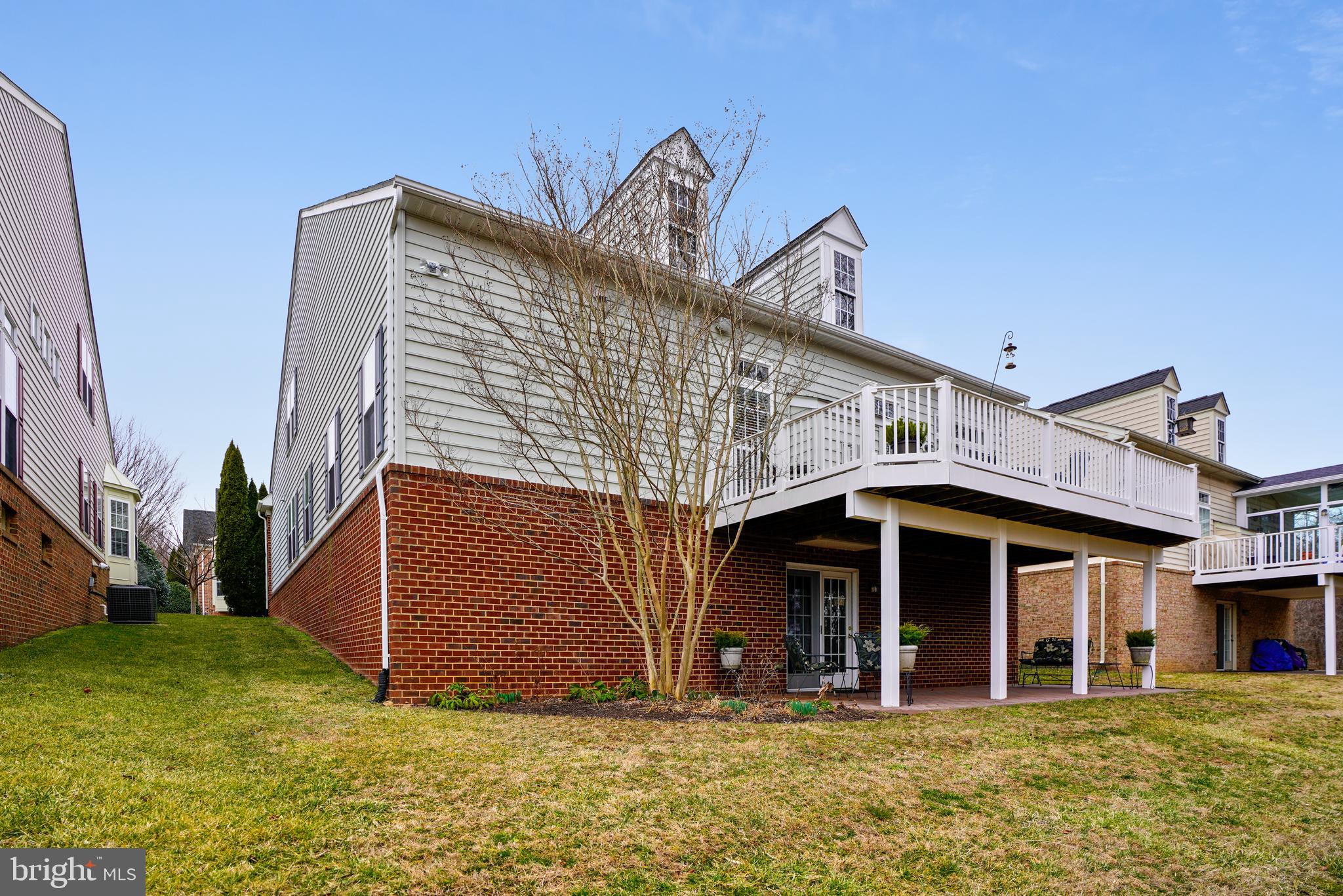 ELLICOTT MEADOWS - Residential