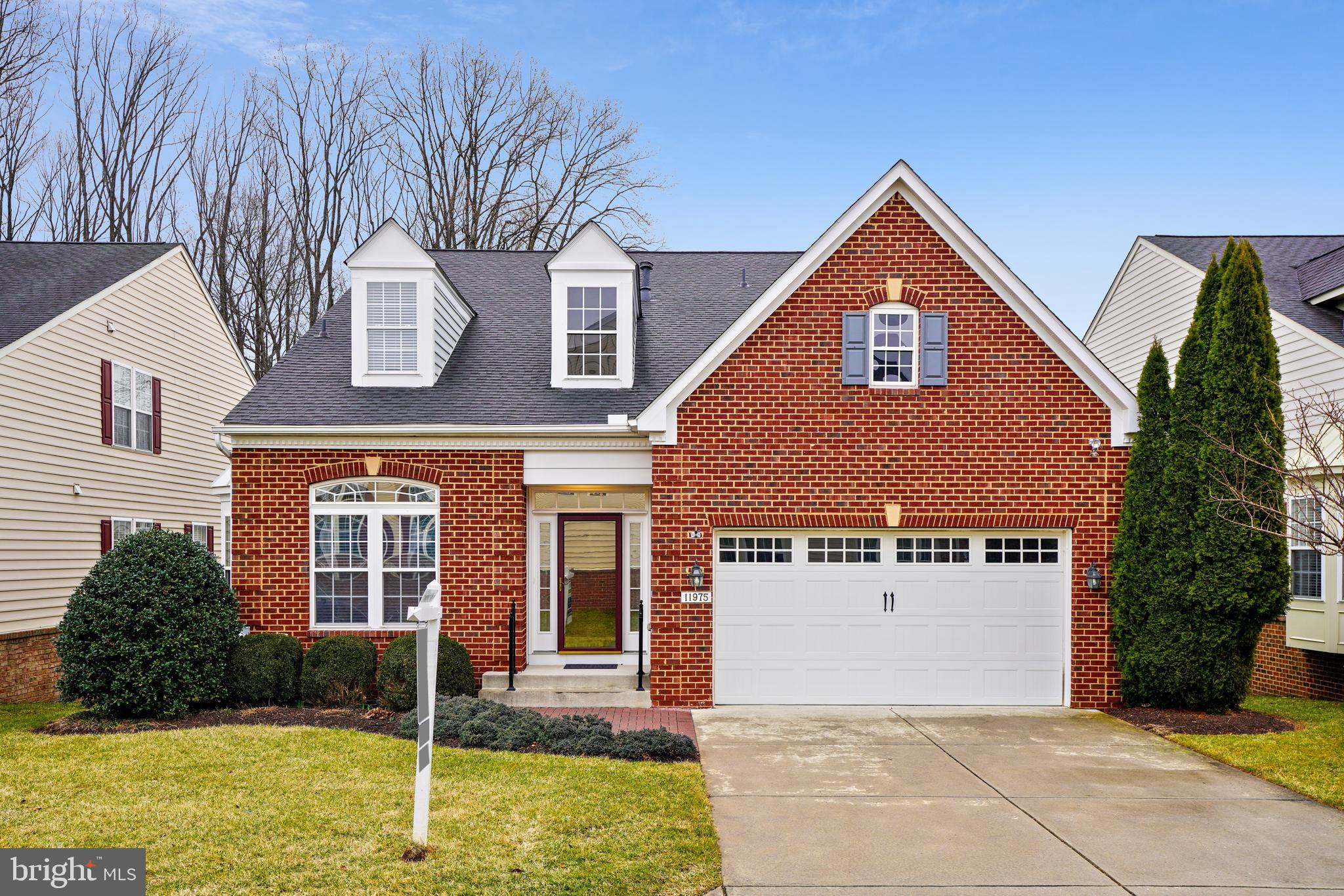 ELLICOTT MEADOWS - Residential