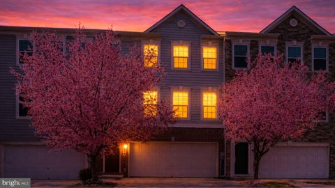 239 MOHEGAN DRIVE HAVRE DE GRACE MD 21078