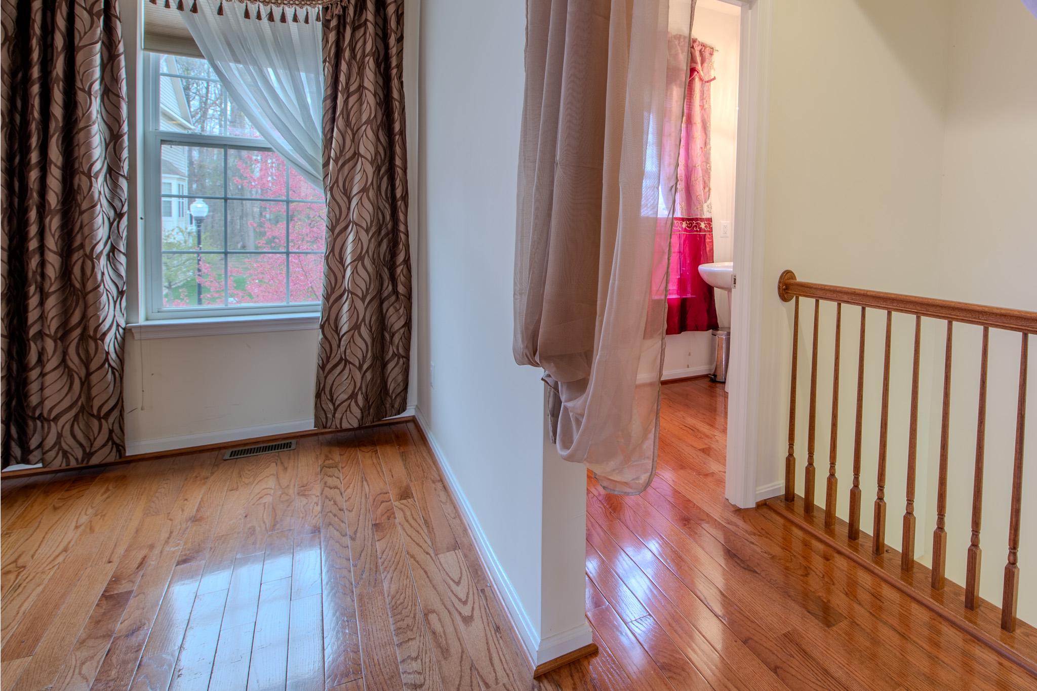 GREENWAY FARMS - Residential