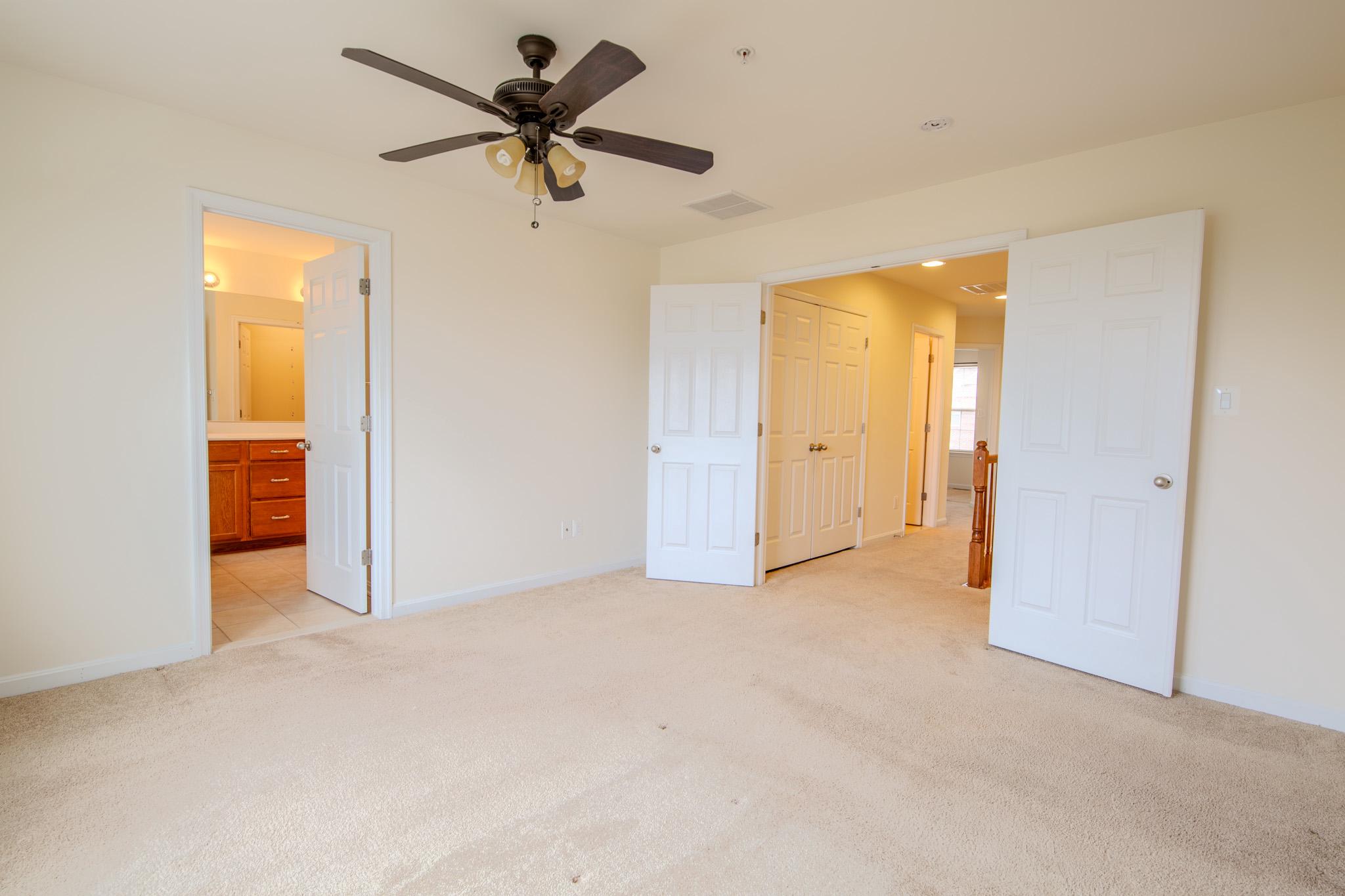 GREENWAY FARMS - Residential