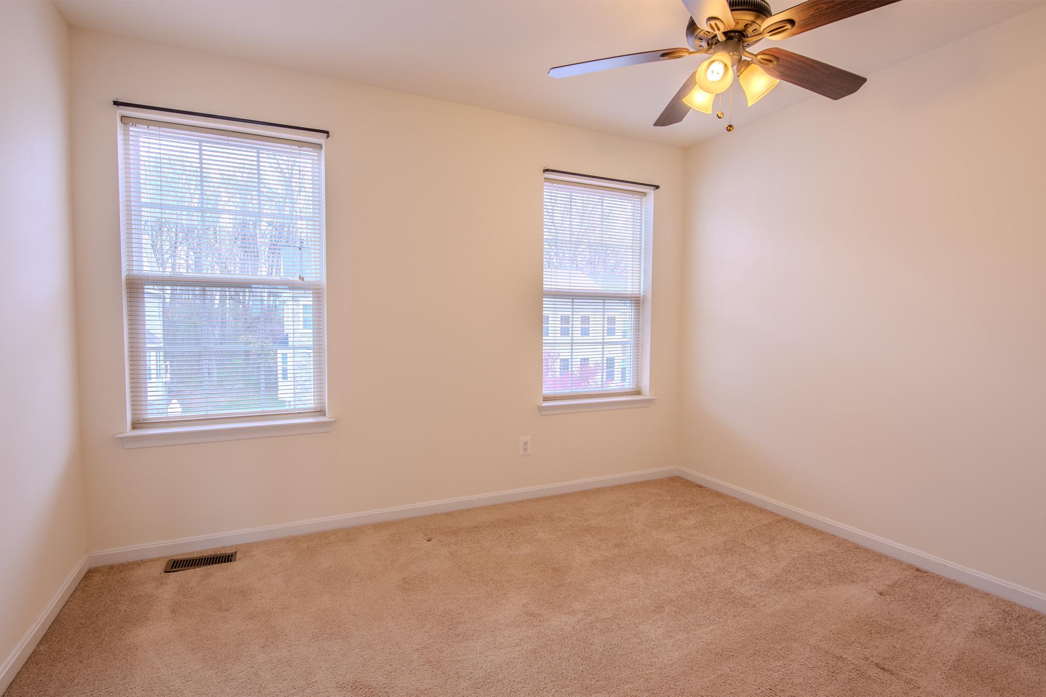 GREENWAY FARMS - Residential