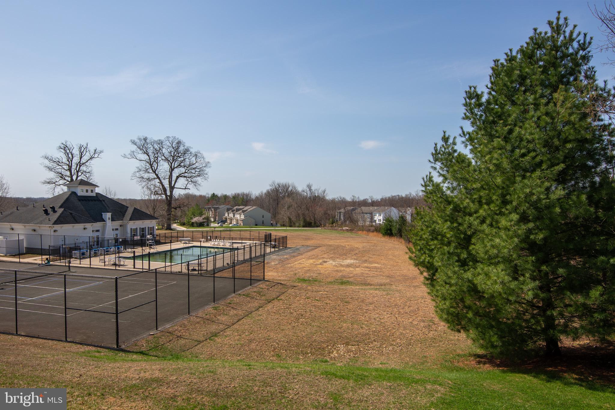 GREENWAY FARMS - Residential