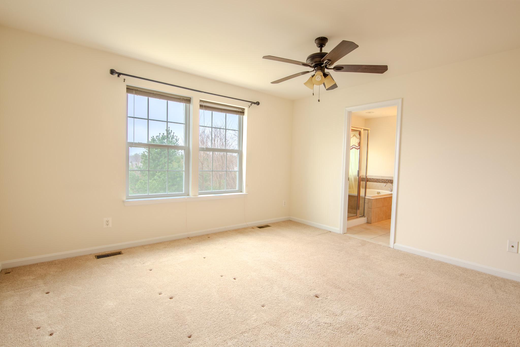 GREENWAY FARMS - Residential