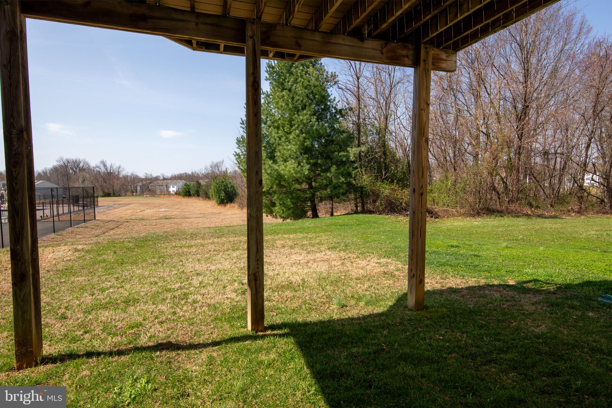 GREENWAY FARMS - Residential
