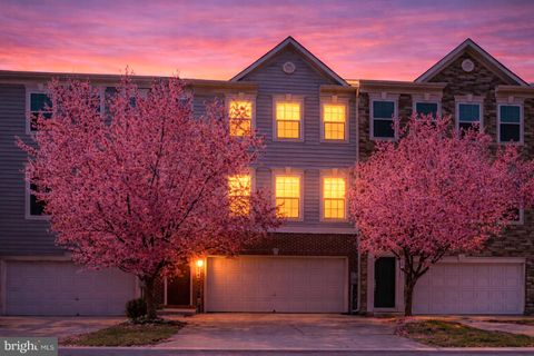 239 MOHEGAN DRIVE HAVRE DE GRACE MD 21078