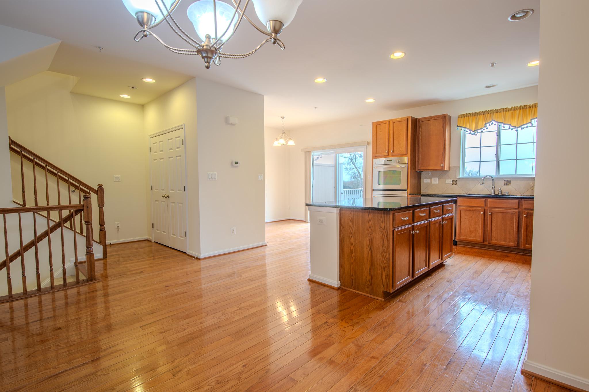 GREENWAY FARMS - Residential